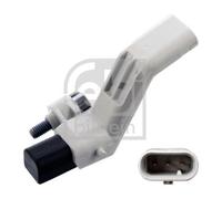 Febi 106841 Crankshaft Pulse Sensor Fits Audi Man Seat Skoda VW A1 A3 A4 A5 A6