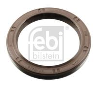 Febi 106962 Front Shaft Seal Crankshaft Fits Mercedes Nissan Renault