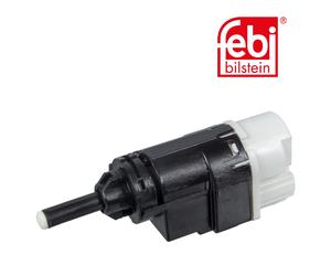 Febi 107002 Brake Light Switch Electric Premium Fits Dacia Duster 2013 - 2018