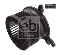 Interior Blower Motor 107216 Febi Heater 6441R5 Genuine Top Quality Guaranteed