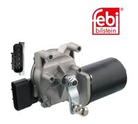 Febi 107218 Front Wiper Motor Fits Fiat OE 77364080