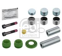 Febi 107250 Front Rear Repair Kit Brake Caliper Fits Daf Cf 65 75 85 Lf