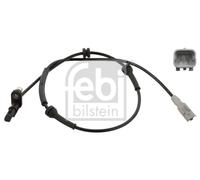 febi bilstein 107283 ABS Sensor 1 Piece