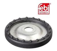 Febi 107307 Spring Plate Front High performance Fits Fiat Punto 2012 - 2016