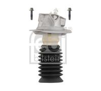Febi 10731 Front Suspension Strut Support Mount Repair Kit Fits Mercedes-Benz