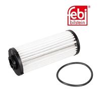 febi bilstein 107342 Gear Oil Filter for Direct Transmission with Sealing Ring