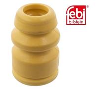 FEBI BILSTEIN Front Suspension Rubber Buffer 107343 - Fits Hyundai i40, ix35 & Kia