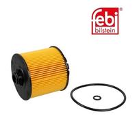 FEBI BILSTEIN Oil Filter 107407 – Fits VOLVO XC40 & LEVC eCity 1.5 (2017–2018)