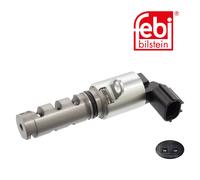 Febi 107415 Solenoid Valve Premium Durable High Quality Fits Kia Rio 2005 - 2011