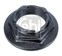 Wheel Hub Axle Nut Fits Mercedes Benz Commercial OE 9723320072 Febi 107430