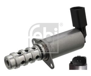 Febi 107437 Control Valve Camshaft Adjustment Fits Audi Seat Skoda VW