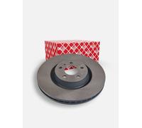 febi 107506 Brake Disc