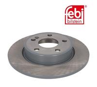 FEBI BILSTEIN 107512 Brake disc