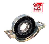 Febi Bilstein Propshaft Bearing 107576 for Mercedes C-Class W205 2054107801