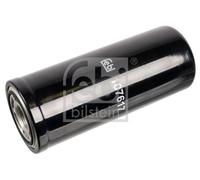 FEBI 107617 Automatic Transmission Hydraulic Filter Fits NEW HOLLAND VALTRA