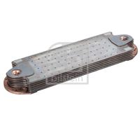 Oil Cooler 107652 Febi 20729259 8170816 7420729259 Genuine Quality Guaranteed