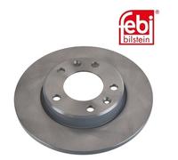 FEBI BILSTEIN 107710 Brake disc