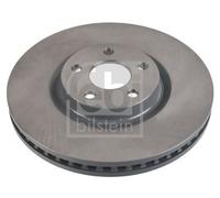 FEBI BILSTEIN 107716 Brake disc