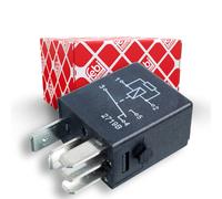 Febi 107803 Multifunctional Relay Fits VW 7M0951253C 25421219