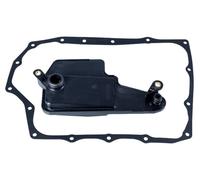 febi bilstein Automatic Transmission Oil Filter Kit 107828 with Oil Pan Gasket 1 x