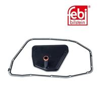 Automatic transmission filter Screen Filter 107830 FEBI BILSTEIN for AUDI Q5 A5