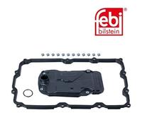 FEBI BILSTEIN 107835 Automatic transmission filter kit