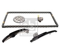 Febi 107857 Timing Chain Kit Fits Toyota Bb Corolla Echo Ist Platz Vios