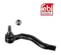 febi bilstein 107927 Tie Rod End with nut , 1 piece