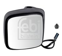 febi bilstein 107947 Wide-Angle Mirror , 1 piece