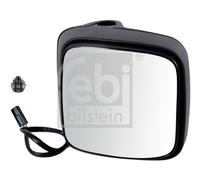 Febi Bilstein 107950 Wide-Angle Mirror , 1 piece