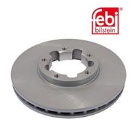 FEBI BILSTEIN 107998 Brake disc