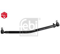 Febi 108053 Centre Rod Assembly Fits Daf Cf 65 75 85 Lf 45 55 Xf 105 95