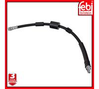 FEBI 108085 BRAKE HOSE LINE PIPE FRONT RIGHT LEFT FOR Peugeot 4806.K1