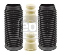 Febi 108091 Front Strut Dust Cover Kit Fits Seat Skoda VW Alhambra Yeti