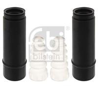 Febi 108092 Rear Dust Cover Kit For Audi Skoda Vw A1 Golf Golf Plus Golf Va