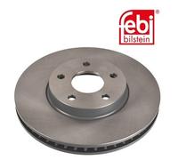 FEBI BILSTEIN 108192 Brake disc