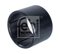 febi bilstein Bushing 108227 – Kingpin for Stubby Bolts – Black
