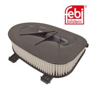 Air Filter fits BMW X3 F25 2.0D 10 to 17 N47D20C 13717811026 Febi Quality New