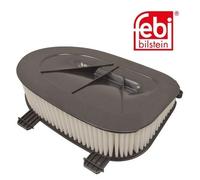 Air Filter fits BMW X3 F25 2.0D 10 to 17 N47D20C 13717811026 Febi Quality New
