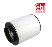 Air Filter fits AUDI A8 D4 4.2D 09 to 18 4H0129620D 4H0129620L Febi Quality New