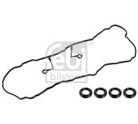 febi bilstein 108338 Valve Cover Gasket Set, 1 Piece