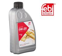 Febi 108350 Oil 1 Litre High Performance Fits Land Rover Range Rover 2013 - 2021