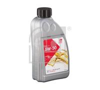 Sae 5W 30 Hc C4 Engine Oil Fits FIAT OE 955535S4 Febi 108360