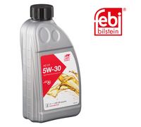 Febi 108360 Oil 1 Litre Heavy Duty Premium Fits Mercedes-Benz Citan 2013 - 2021