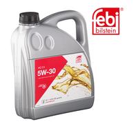 Febi 108361 Engine Oil Premium High Quality Fits Mercedes-Benz Citan 2013 - 2021