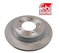 FEBI BILSTEIN 108387 Brake disc