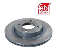FEBI BILSTEIN 108391 Brake disc
