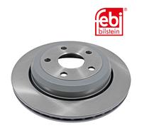 FEBI BILSTEIN 108409 Brake disc