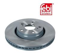 FEBI BILSTEIN 108413 Brake disc