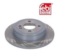 FEBI BILSTEIN 108420 Brake disc